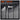 Set of punch and chisel tools on a dark background with text detailing the contents.
