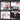Collage of hands using tools for various repair tasks including watch, computer hard drive, home repairs, and phone screen.