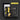 170-in-1 yellow screwdriver set with tools inside a black case on a dark background