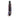 Utility knife with red and blue accents on a white background