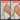 Before and after comparison of a hand holding a knife and a green tool.