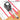 3-in-1 laser measure, cross laser, and tape measure on a blueprint background