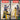 Before and after comparison of a person using a ladder to measure wall insulation.