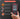 Smart wall scanner with detection capabilities on a black background