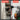 Before and after comparison of a drill drilling into concrete.