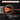 360-degree laser leveling system with orange and black design, projecting a full-circle guide.