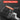 Black and orange spray gun with 'Make Work Easier' text and features highlighted on a dark background