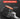 Black and orange spray gun with 'Make Work Easier' text and features highlighted on a dark background