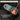 Laser level and dust collector with text on a black background
