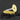 Four gold-colored diamond-coated circular cutting blades with silver metal shanks, displayed on a dark gray background with feature callouts.