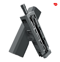 Versatile Screwdriver Set