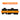 5"+10" Connection Profile Gauge with orange and black design on a white background