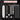 A ready-to-use repair kit laid out on a dark background, including a white oval-shaped tool, a silver pen-like tool, several clear cylindrical parts, a black grid mat, and small hardware. Text at the top reads 'READY-TO-USE KIT' and 'A GREAT HELPER FOR YOUR DAILY REPAIRING PROJECTS.