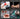 A four-panel promotional graphic showing precision screwdrivers and inspection tools being used for precision work, tech repairs, glasses, and phones. The panels feature hands operating the tools on close-up action shots, set against a dark gray background with white text headers.