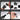 Black tool with features highlighted on a gray background