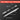 Multifunctional pen with stylus, screwdriver bits, level, ruler, and twist ballpoint pen on a black background with text 'Save Space, Stay Prepared'.