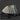Five flexible triangular felt pads in different colors (beige, red, green, yellow, blue) arranged in a fan shape on a dark gray background. Text overlays highlight features like 'Electroplated diamond surface', 'Flexible triangle design', and 'Ultra-thin 0.