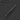 Black knife blade with 60-degree angle on a dark background