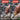 Before and after comparison of hands using a knife and a utility knife in a workshop setting.
