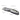 All-metal folding utility knife with quick-change blade and integrated screwdriver with labeled features on a white background