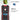 Electrical measurement device with AC power detection feature on a white background