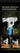 High carbon steel hammer with vacuum titanium plating on a dark background