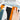 Locking down the tool before duplicating to avoid changing shape.