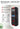 Laser detector with features listed on a white background