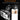 Laser digital tape pro connect with digital display and smartphone app interface on a black background