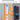 Measurement device with detection modes for various materials on a gray background