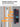 Measurement device with detection modes for various materials on a gray background