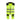 Men’s outdoor work vest in yellow and black color with multiple tool pockets for construction and DIY work on a white background