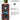 Metal detector with text on metal detection capabilities on a white background