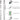 Multifunctional pen with additional tools and features illustrated