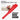 Red protective sleeve for woodworking pencils on a white background