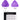 Set of smartphone repair tools including a suction cup, triangle pry tools, and a magnetic plate with measurements.