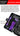 Tool kit with purple tools in a black case, featuring text about box structure upgrade.