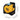 Yellow and black tape measure with digital display and dimensions on a white background