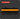 10"+10" profile tool with orange center on a dark background