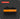 5"+5" profile tool with black and orange design on a dark background