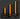 Three orange tools with labeled features on a dark background