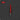 Red screwdriver on a dark background with 'RED' label