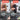 Before and after comparison of using a rusty screwdriver and a new, clean screwdriver on a laptop's internal components.