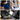 Versatile usage scenarios of a precision electric screwdriver. Collage featuring circuit board repair, game console disassembly, smartphone maintenance, and drone repair.t