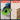 Before-and-after comparison graphic showing a green and teal angle grinder on the left labeled 'BEFORE' and a stack of light beige wood sheets on the right labeled 'AFTER'.