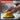A hand holds a yellow diamond polishing compound in a wet sanding or glass-finishing setup, with a text overlay listing product characteristics: smooth professional finish, ergonomic reusable handle, wet or dry polishing, and diamond abrasive surface.