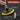 A hand demonstrates installing a black and yellow polishing pad onto a drill attachment. The graphic includes text overlays reading 'EASY TO INSTALL' and 'SCREW THE CONNECTING SHAFT INTO THE PAD', with a smaller inset showing the drill attachment with a different polishing pad.