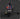 Black tool belt with various tools on a dark background