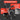 Extension shaft with 360-degree swivel top on a black background with red text boxes.