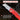 Red and silver cutting tool with text 'Cut, Strip, and Grip' on a blurred background